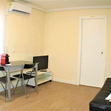 Apartamento Cercano A Madrid Rio Centrico Nuevo Buitenkant foto