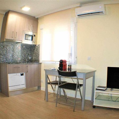 Apartamento Cercano A Madrid Rio Centrico Nuevo Buitenkant foto