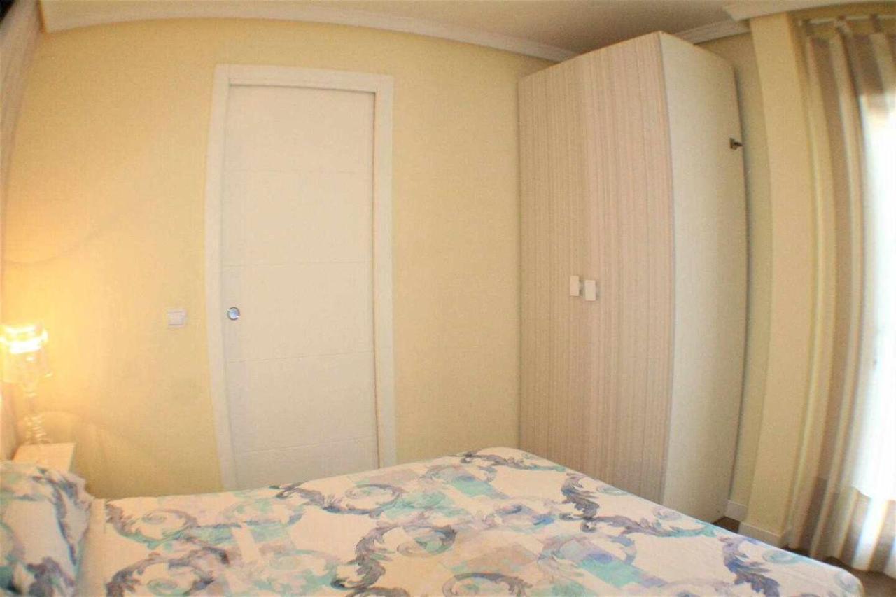 Apartamento Cercano A Madrid Rio Centrico Nuevo Buitenkant foto
