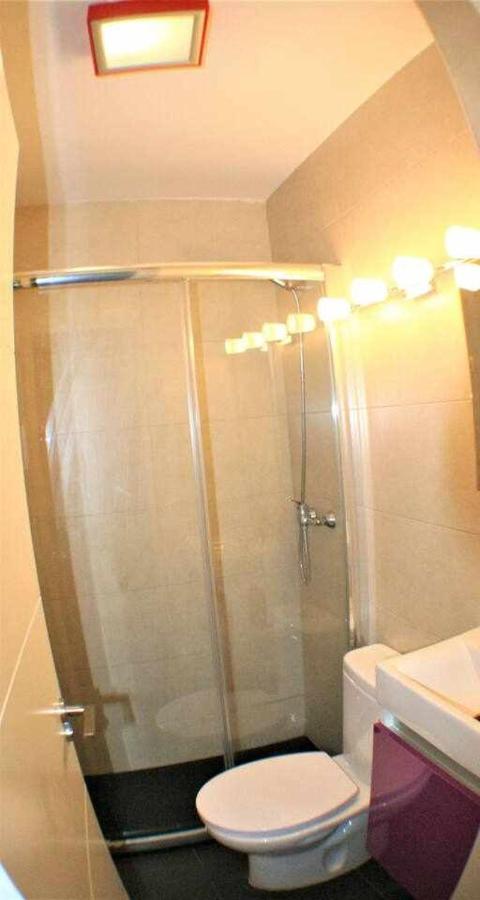 Apartamento Cercano A Madrid Rio Centrico Nuevo Buitenkant foto