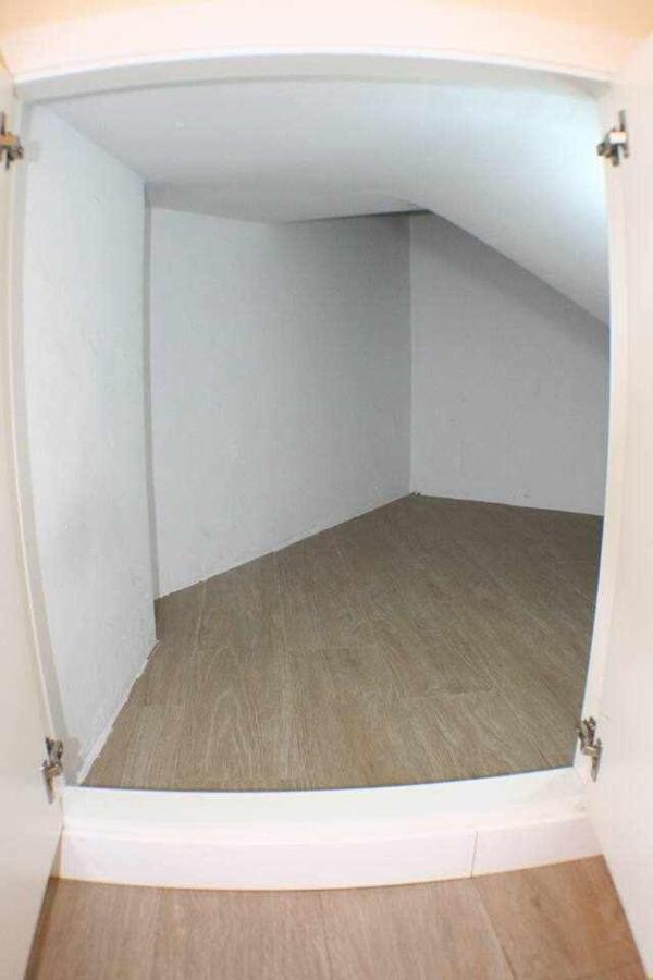 Apartamento Cercano A Madrid Rio Centrico Nuevo Buitenkant foto