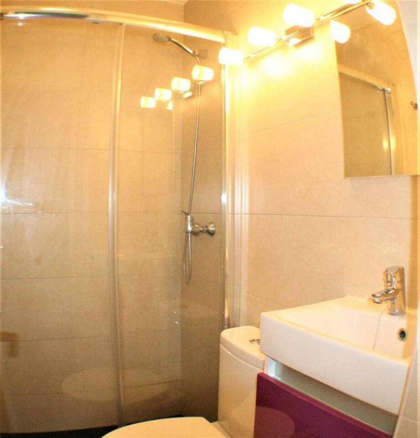 Apartamento Cercano A Madrid Rio Centrico Nuevo Buitenkant foto