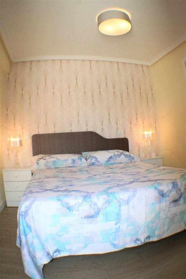 Apartamento Cercano A Madrid Rio Centrico Nuevo Buitenkant foto